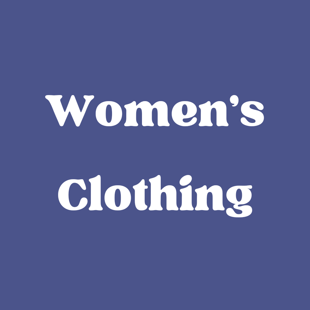 Ladies Clothing