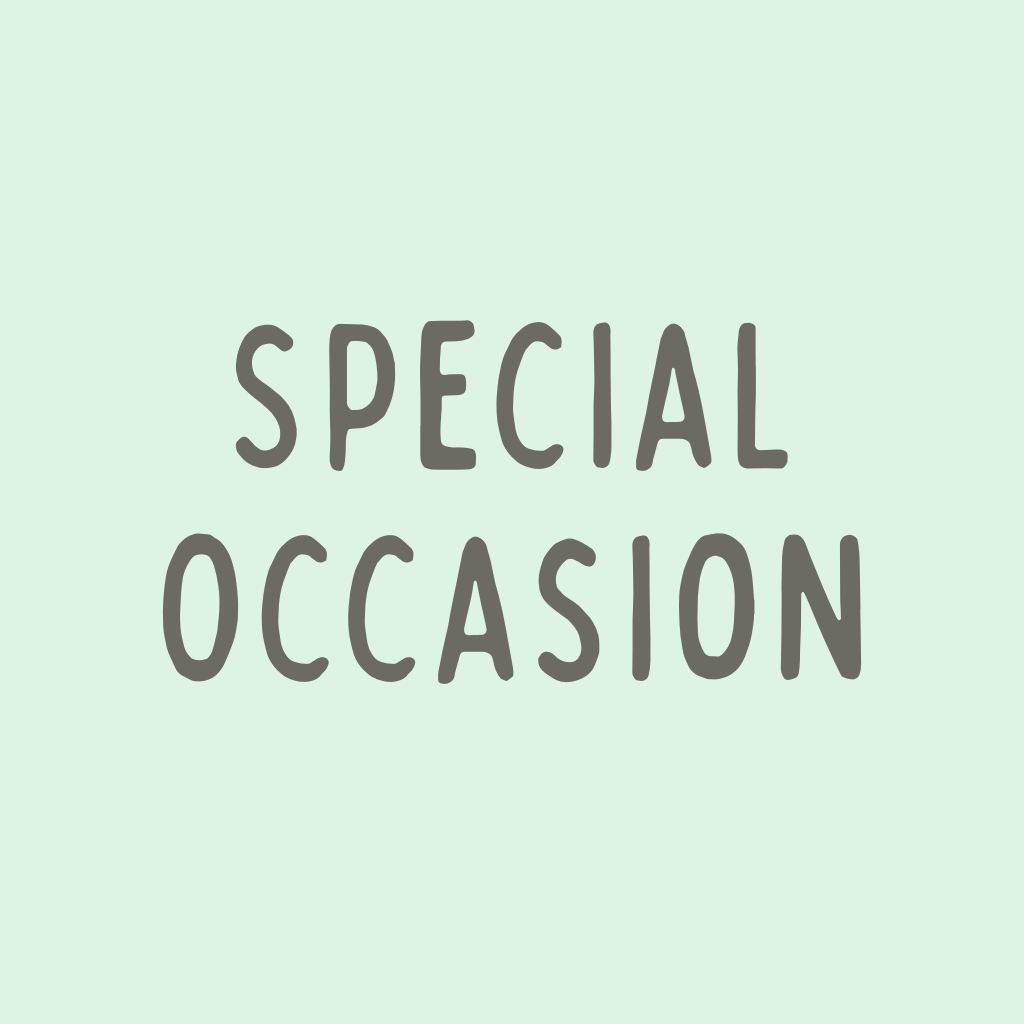Special Occasion Clothing - Little Ones Preloved
