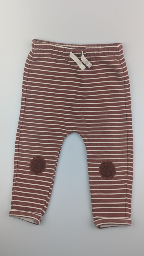 TU Striped Bottoms 12-18 Months TU Used, Preloved, Preworn & Second Hand Baby, Kids & Children's Clothing UK Online. Cheap affordable. Brands including Next, Joules, Nutmeg, TU, F&F, H&M.