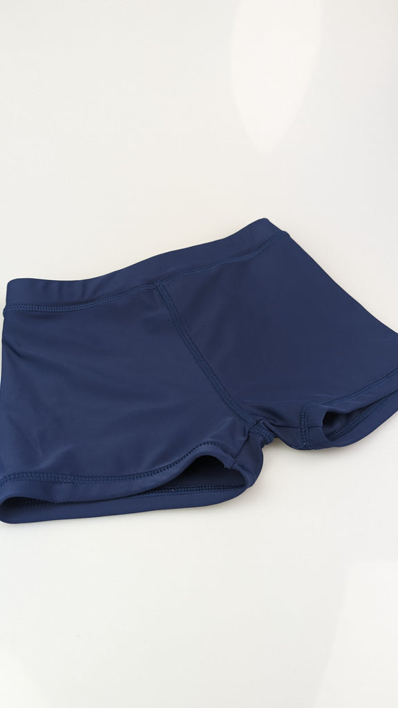 NEXT Navy Blue Swim Shorts 5y Next Used, Preloved, Preworn & Second Hand Baby, Kids & Children's Clothing UK Online. Cheap affordable. Brands including Next, Joules, Nutmeg, TU, F&F, H&M.