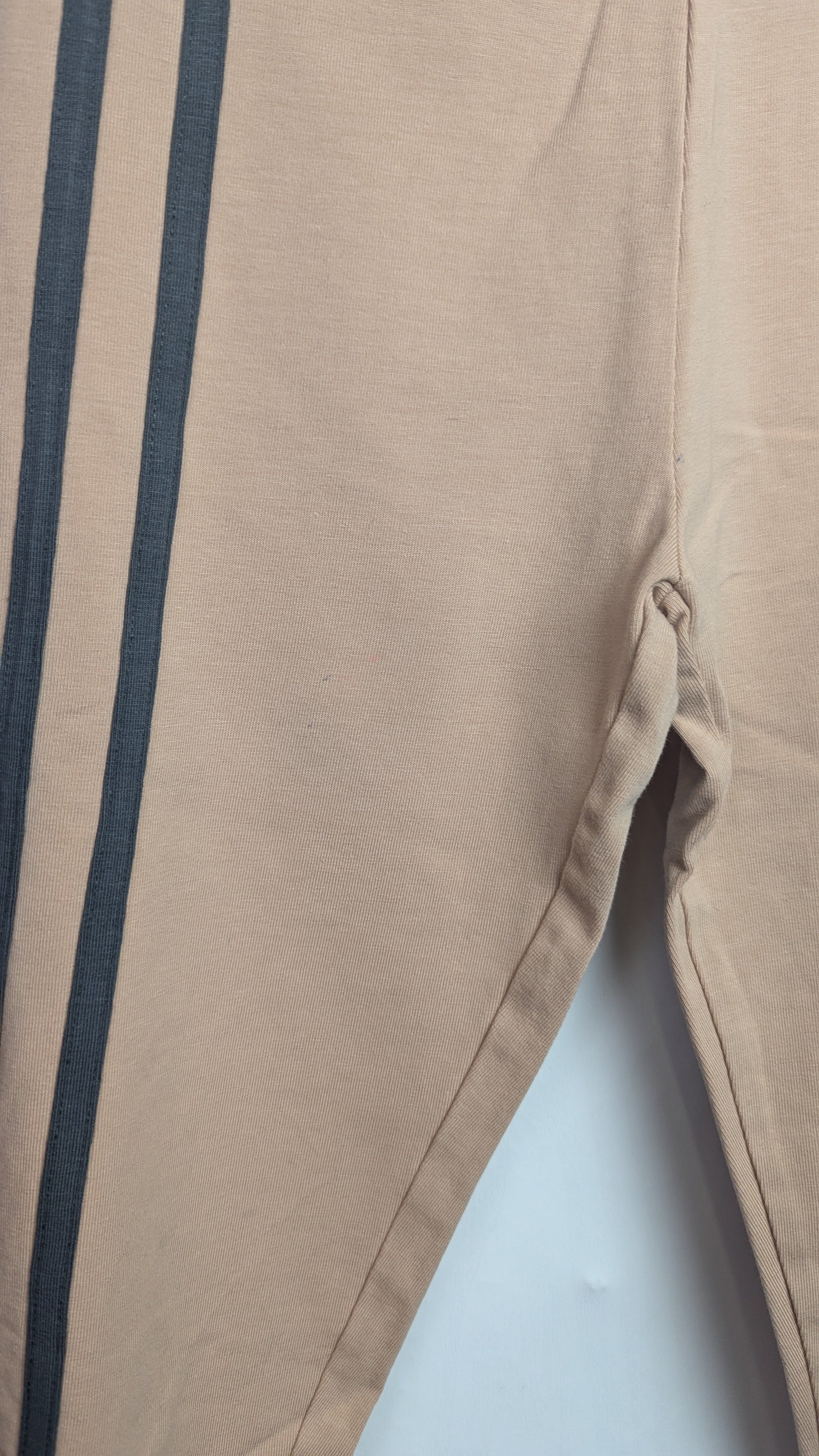 George Unstoppable Light Brown Leggings - Girls 10 - 11 Years - Little Ones Preloved. Second Hand Children's & Preloved Baby, Kids, Girls & Boys Clothes. UK online