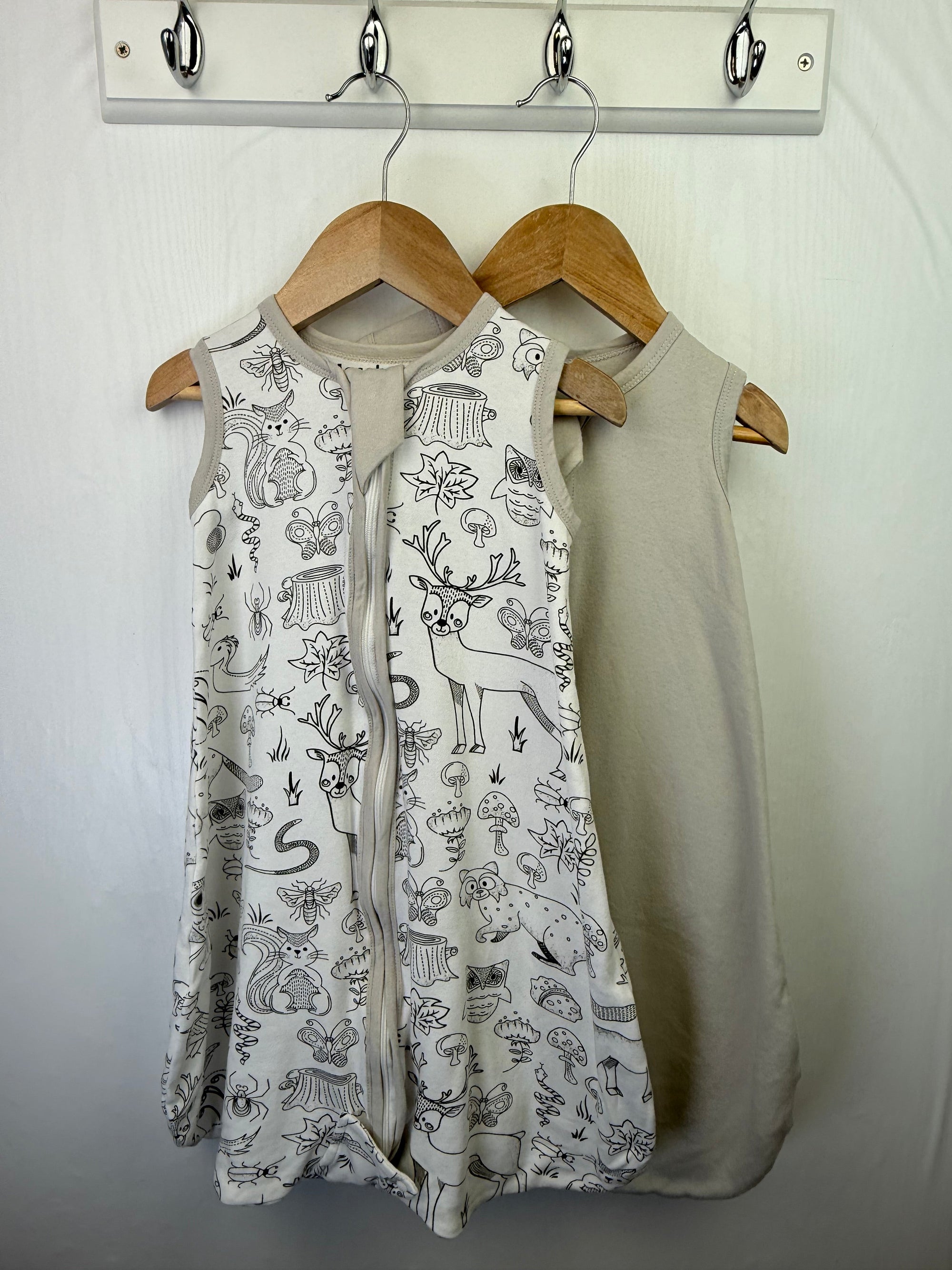 NEW Mosebears Sleeping Bags - Unisex 0 - 6 Months - Little Ones Preloved. Second Hand Children's & Preloved Baby, Kids, Girls & Boys Clothes. UK online