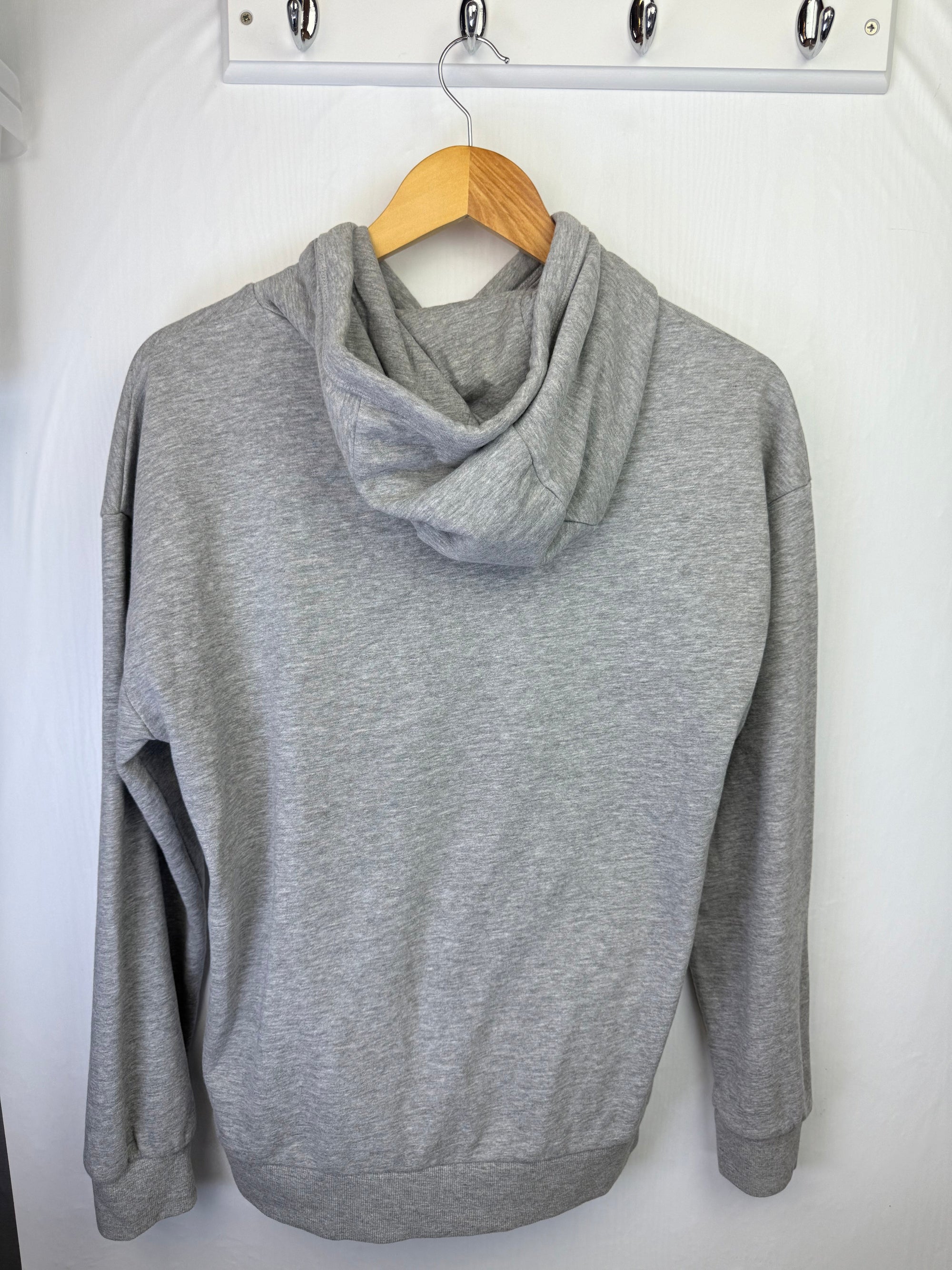 Next Dinosaur Sequin Hoodie - Boys 14 Years - Little Ones Preloved. Second Hand Children's & Preloved Baby, Kids, Girls & Boys Clothes. UK online