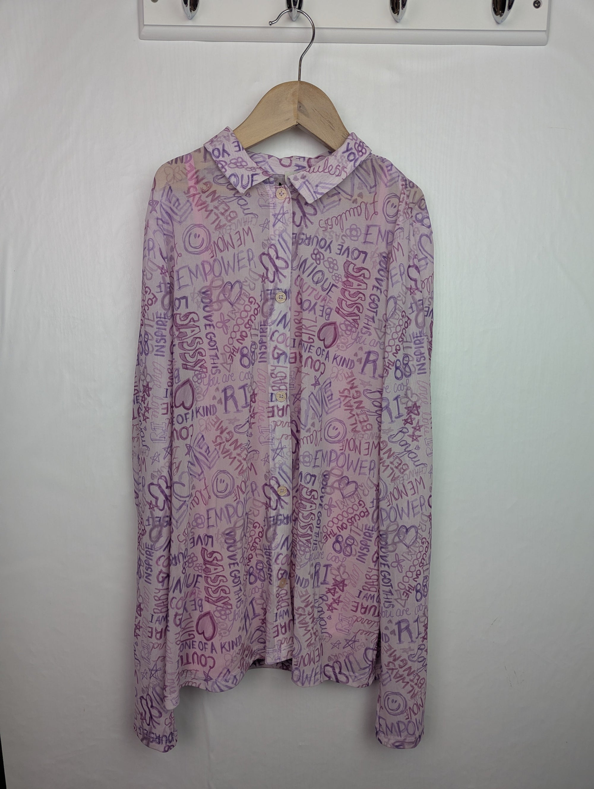 NWOT's River Island 2 - Piece Top - Girls 13 - 14 Years - Little Ones Preloved. Second Hand Children's & Preloved Baby, Kids, Girls & Boys Clothes. UK online