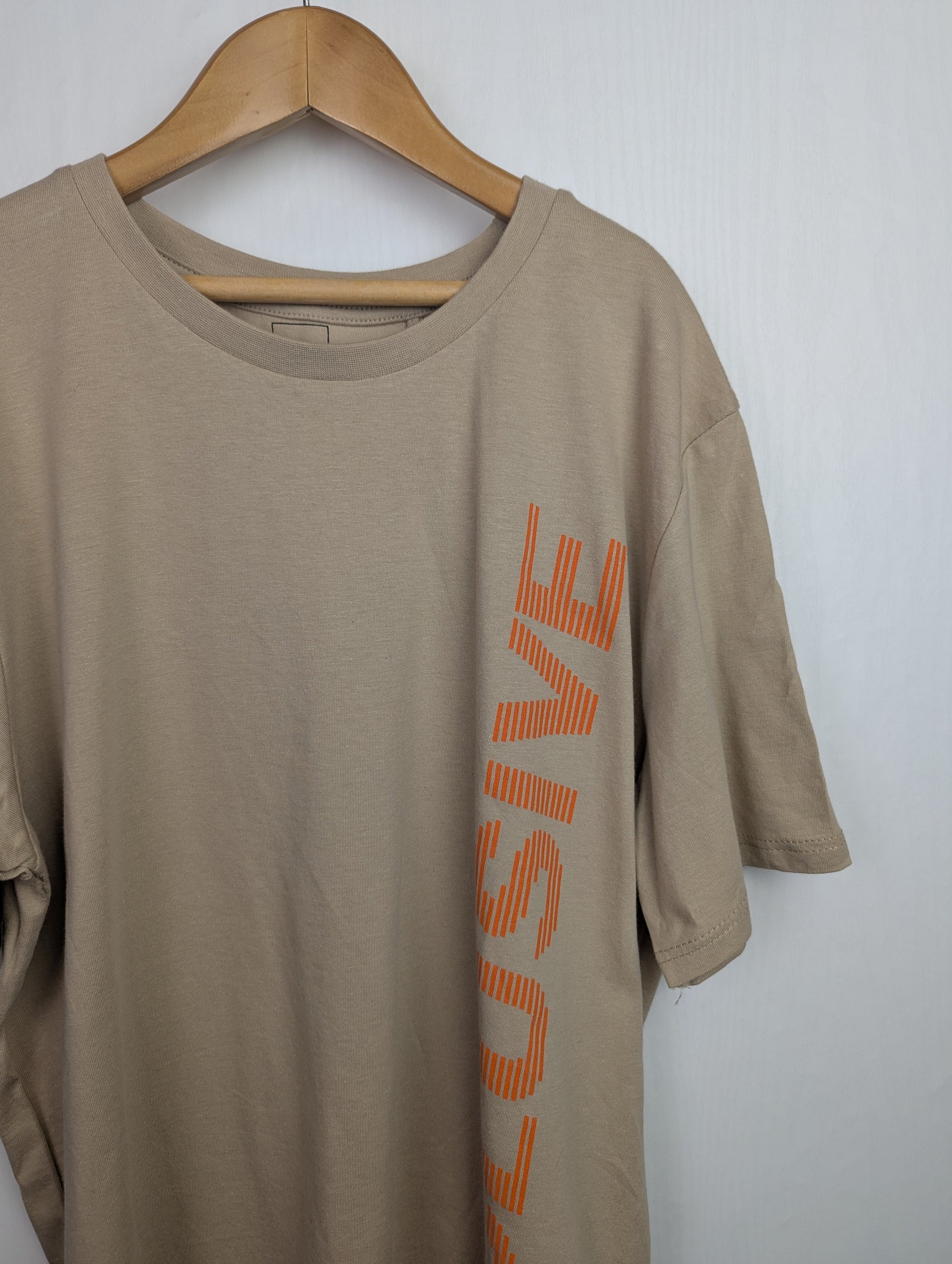 NWOT's River Island 'Exclusive' Top - Boys 13 - 14 Years - Little Ones Preloved. Second Hand Children's & Preloved Baby, Kids, Girls & Boys Clothes. UK online