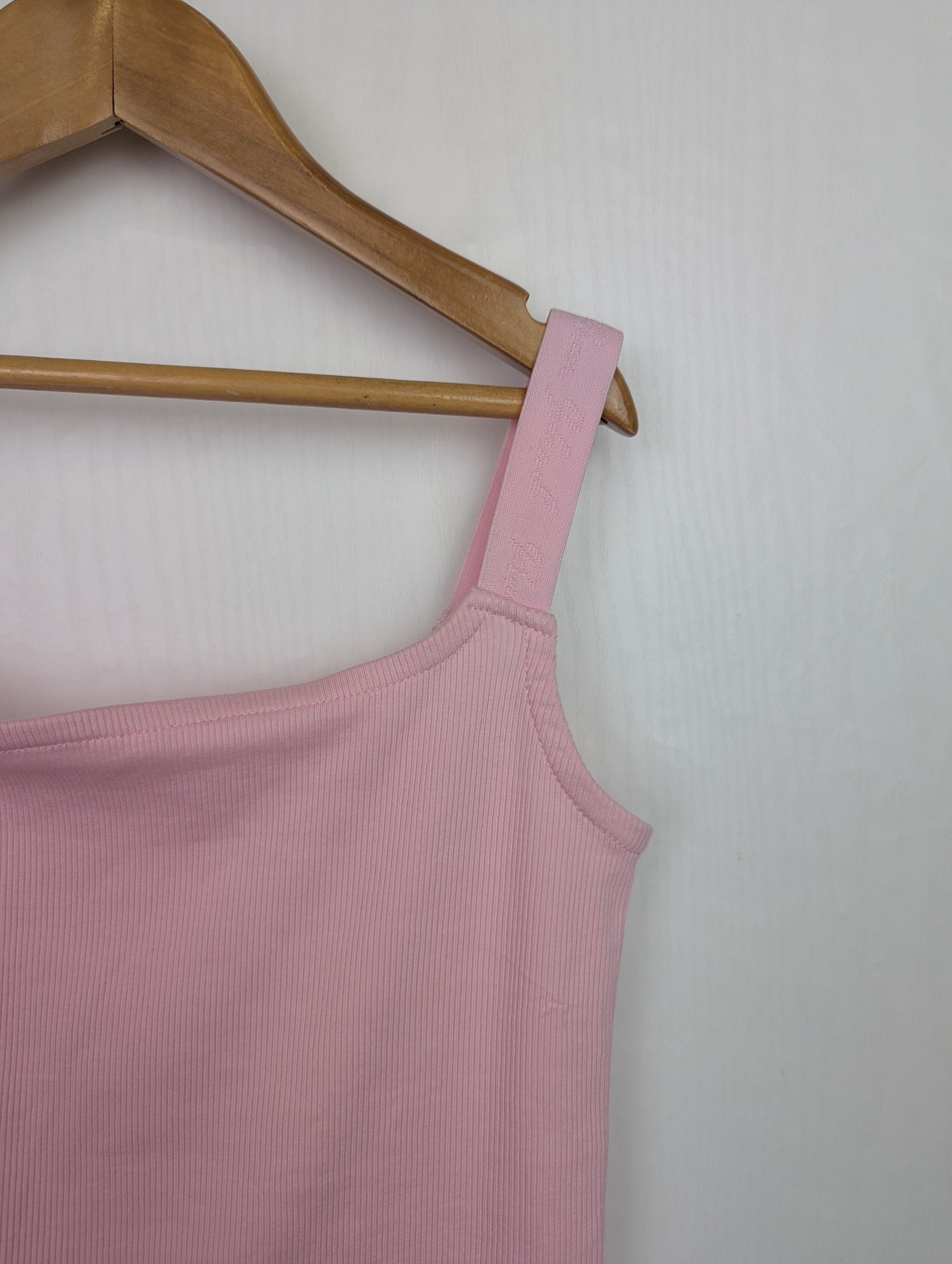 NWOT's River Island Vest Top - Girls 9 - 10 Years - Little Ones Preloved. Second Hand Children's & Preloved Baby, Kids, Girls & Boys Clothes. UK online