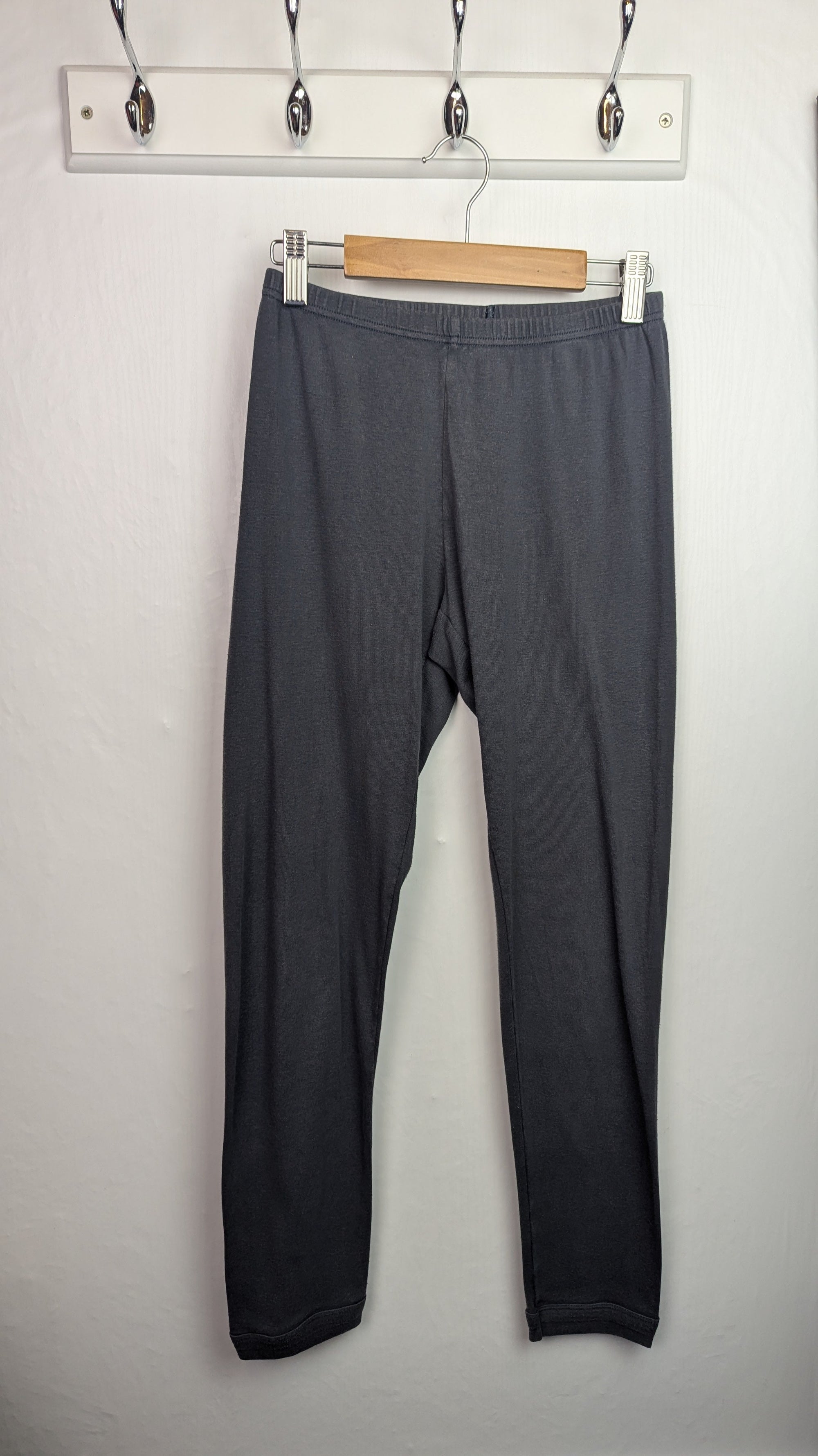 Petit Bateau Grey Pyjama Bottoms - Unisex 14 Years - Little Ones Preloved. Second Hand Children's & Preloved Baby, Kids, Girls & Boys Clothes. UK online