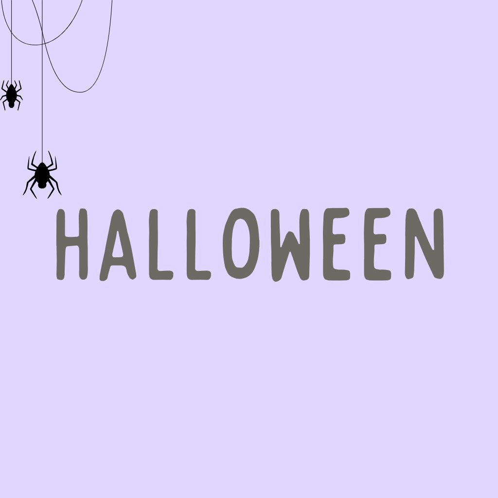 Halloween - Little Ones Preloved