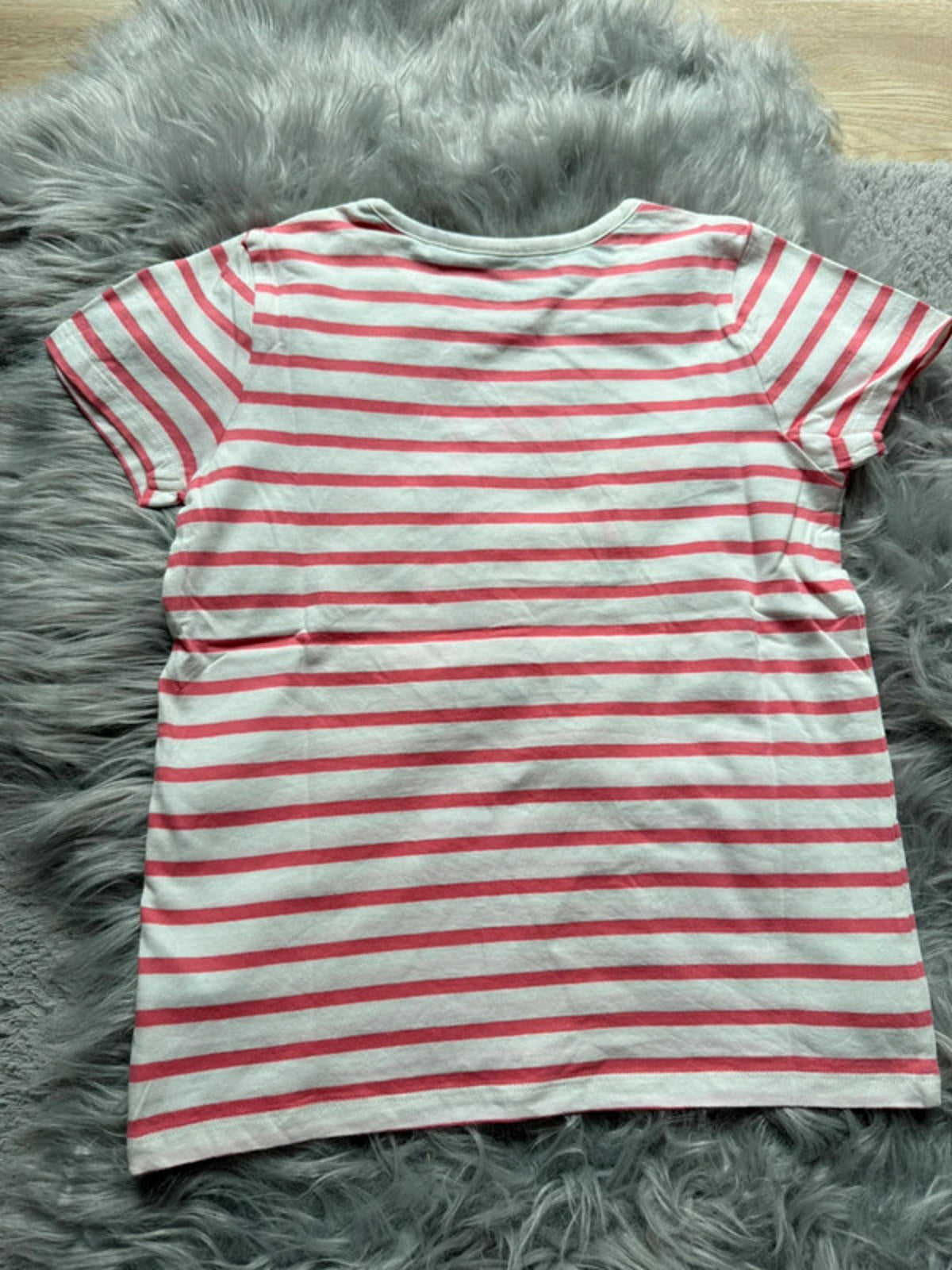 Nwot’s Ex-Boden Summer Koala Short Sleeve Top - Girls 9-10 Years Little Ones Preloved. Preloved Kids & Children’s Gently Used Clothing. Second Hand Baby, Girls & Boys Clothes. UK Postage