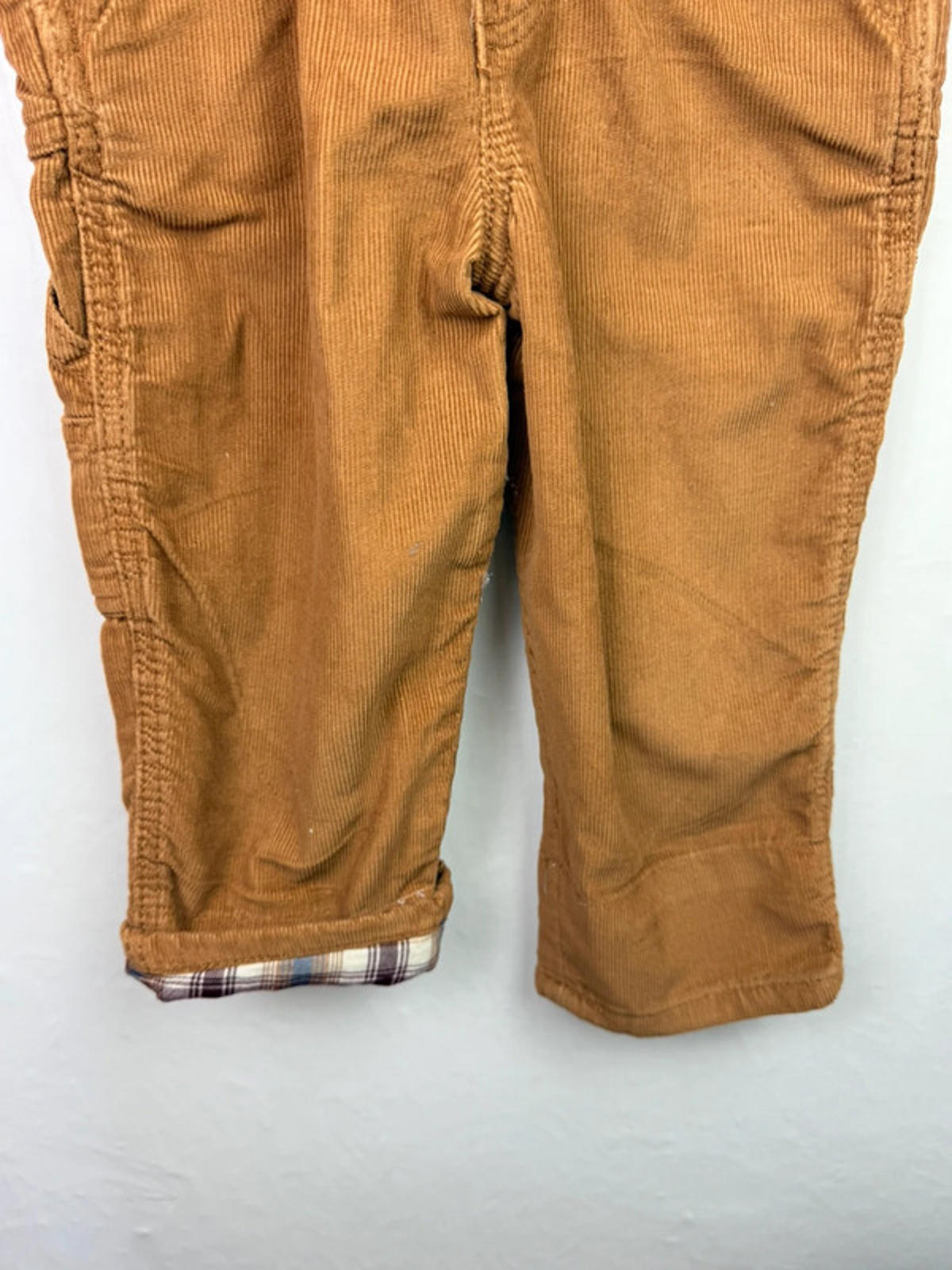 Vintage Oshkosh brown cord dungarees - Size 3T Little Ones Preloved. Preloved Kids & Children’s Gently Used Clothing. Second Hand Baby, Girls & Boys Clothes. UK Postage
