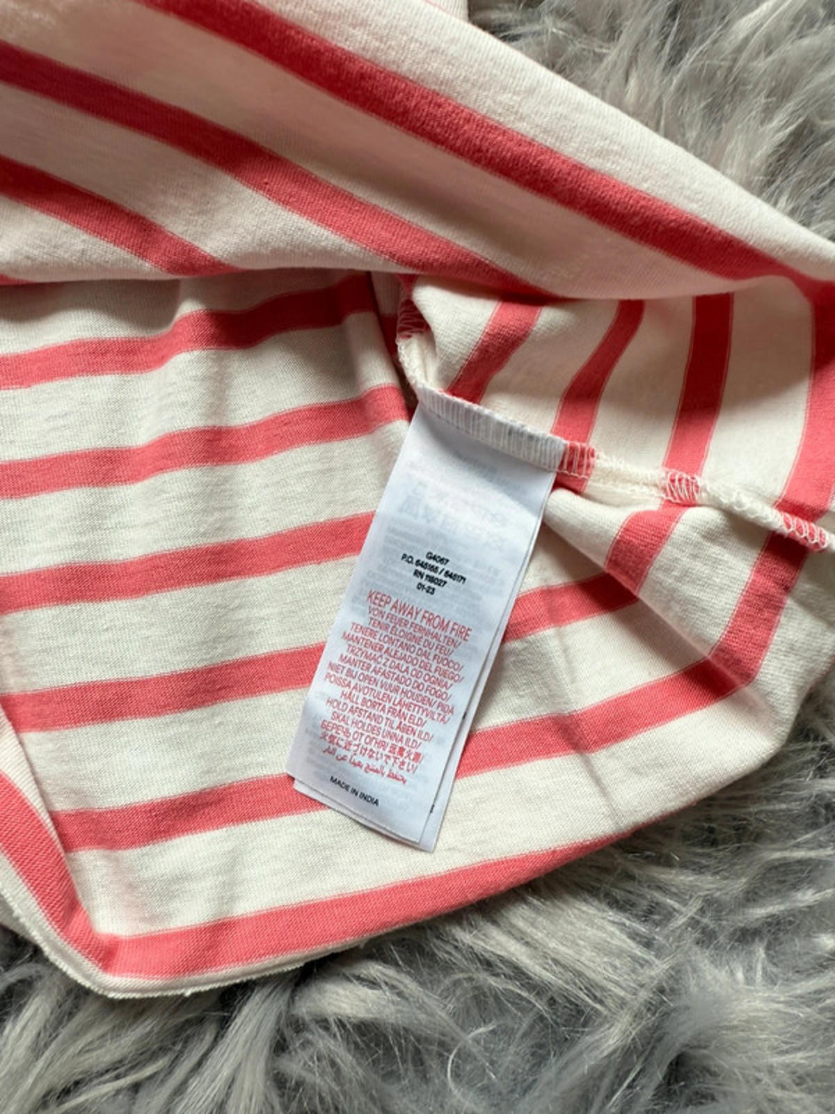 Nwot’s Ex-Boden Summer Koala Top - Girls 8-9 Years Little Ones Preloved. Preloved Kids & Children’s Gently Used Clothing. Second Hand Baby, Girls & Boys Clothes. UK Postage
