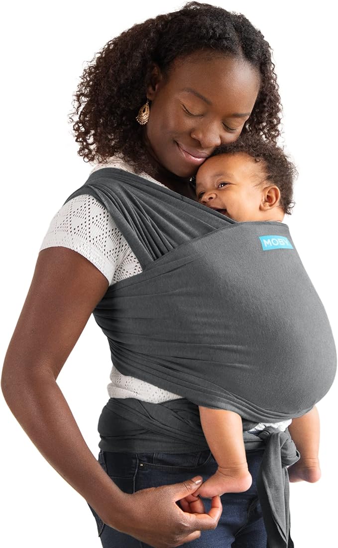 Moby Wrap Sling Carrier - One Size