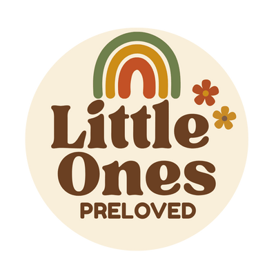 Little Ones Preloved