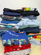 Wholesale Grade B Kids Clothes - 5 KG