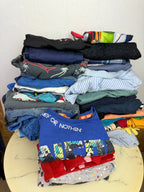 Wholesale Grade B Kids Clothes - 5 KG