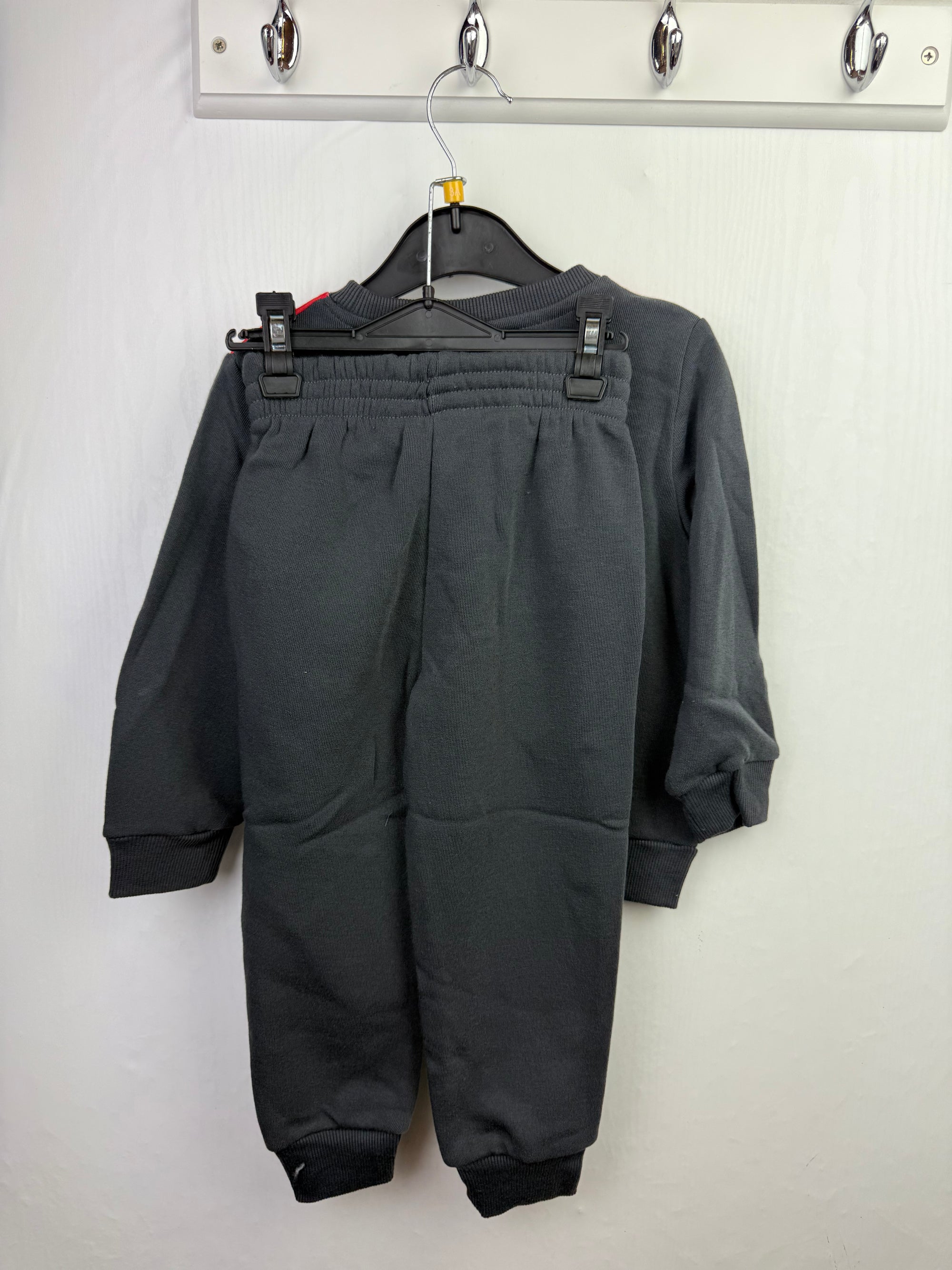 Transformers Optimus Prime Tracksuit