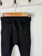 Next Black Jogging Bottoms - Boys 6-9 Months Little Ones Preloved. Preloved Kids & Children’s Gently Used Clothing. Second Hand Baby, Girls & Boys Clothes. UK Postage