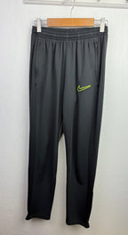 Nike Grey Sports Jogging Bottoms - Boys 11-13 Years