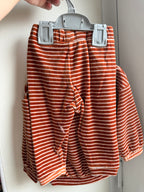 NEW Ex M*S Crocodile Velour Outfit - Baby Boys 9-12 Months