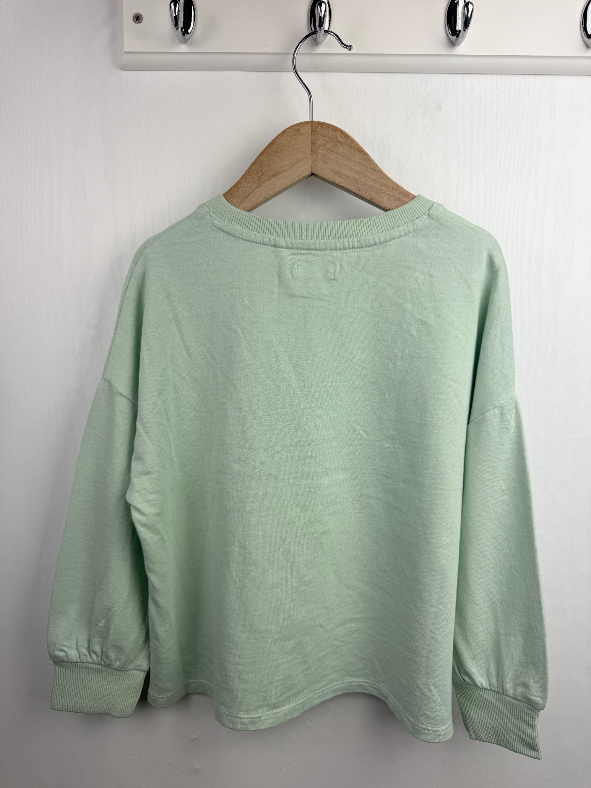 NEW Ex N*xt Unicorn Jumper - Girls 4-14 Years