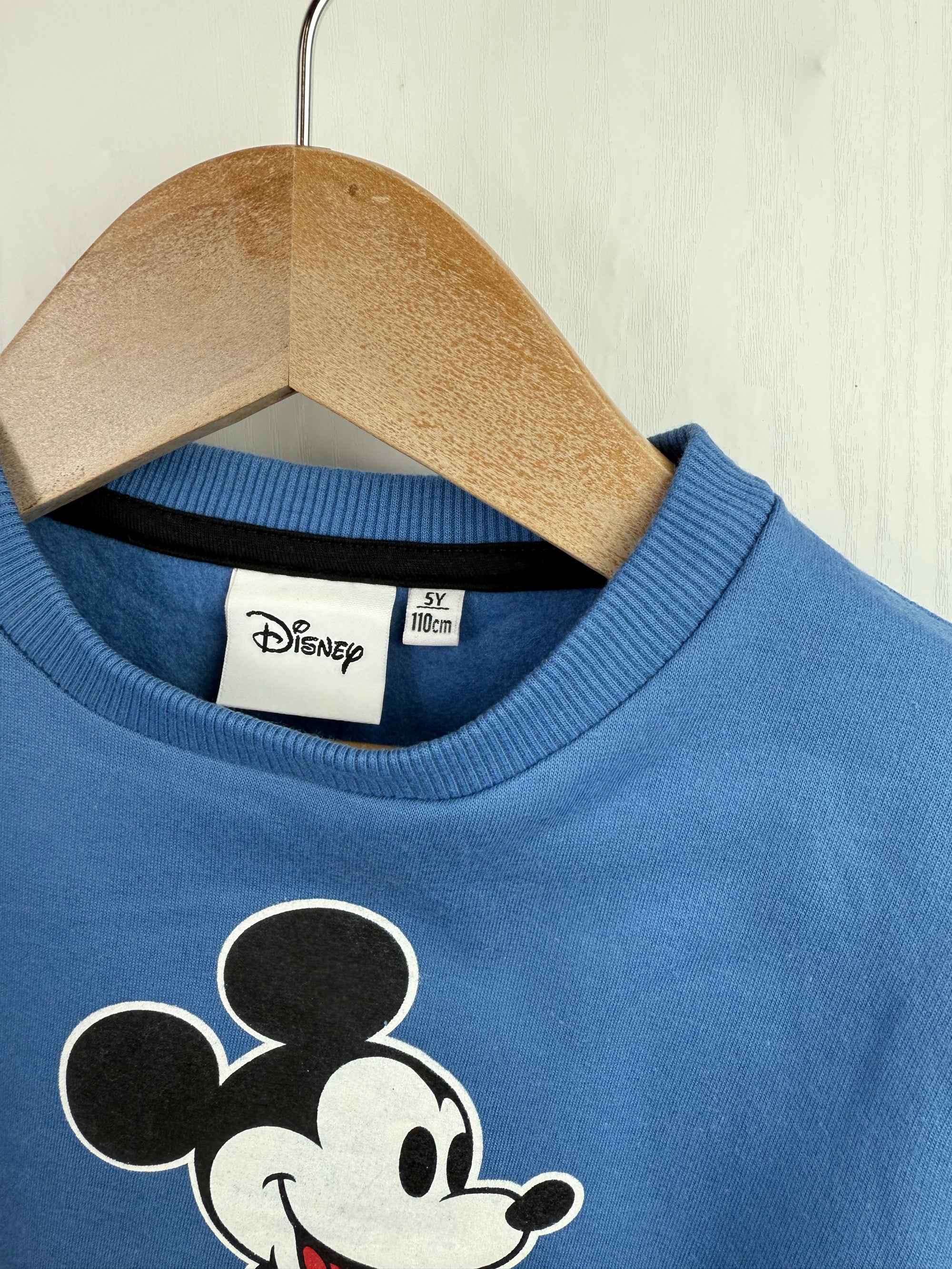 NEW Disney Mickey Mouse Jumper