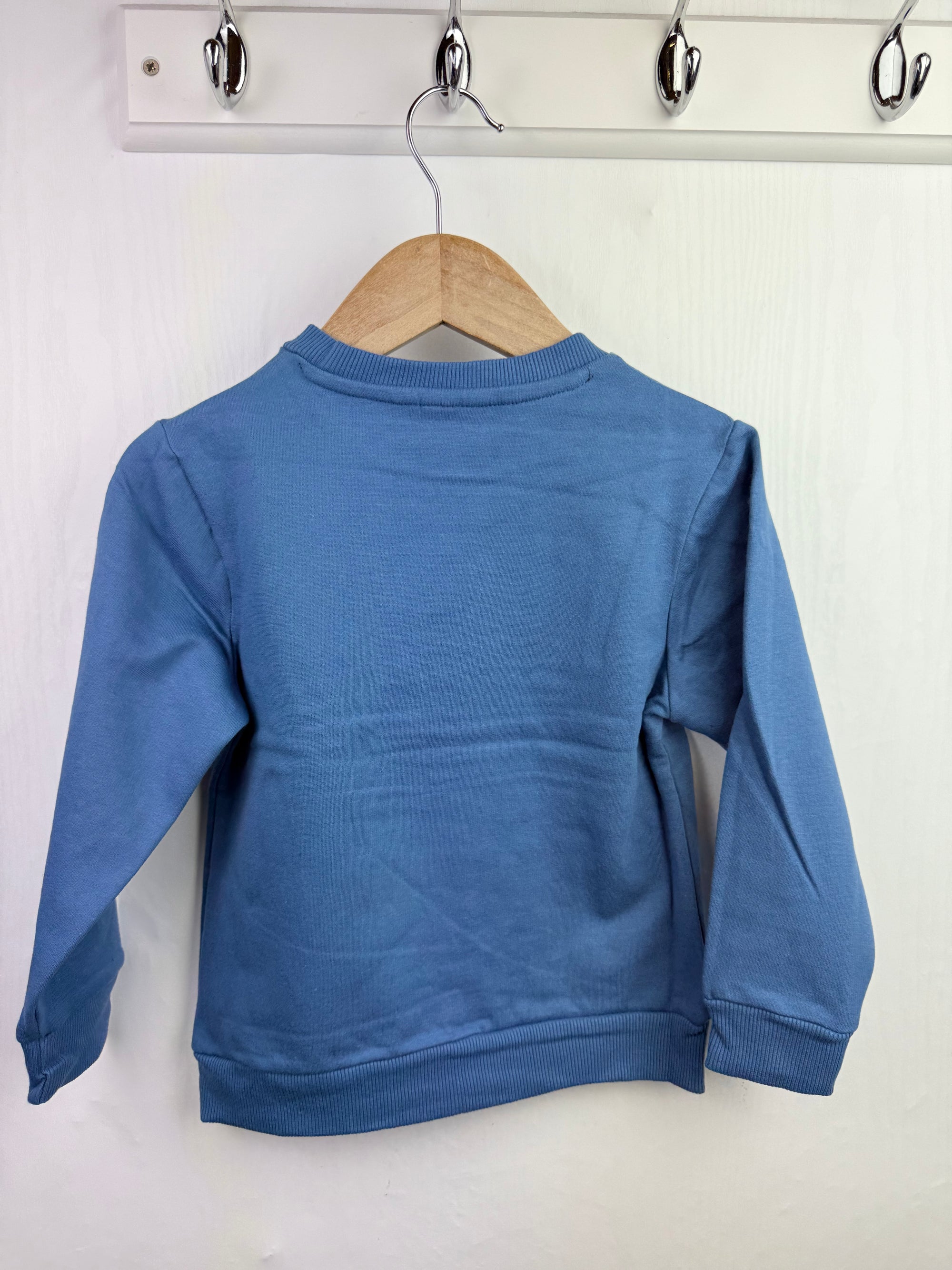 NEW Disney Mickey Mouse Jumper