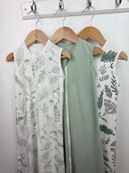 NEW Lilbestie Sleeping Bag Set - Unisex 6-12 Months