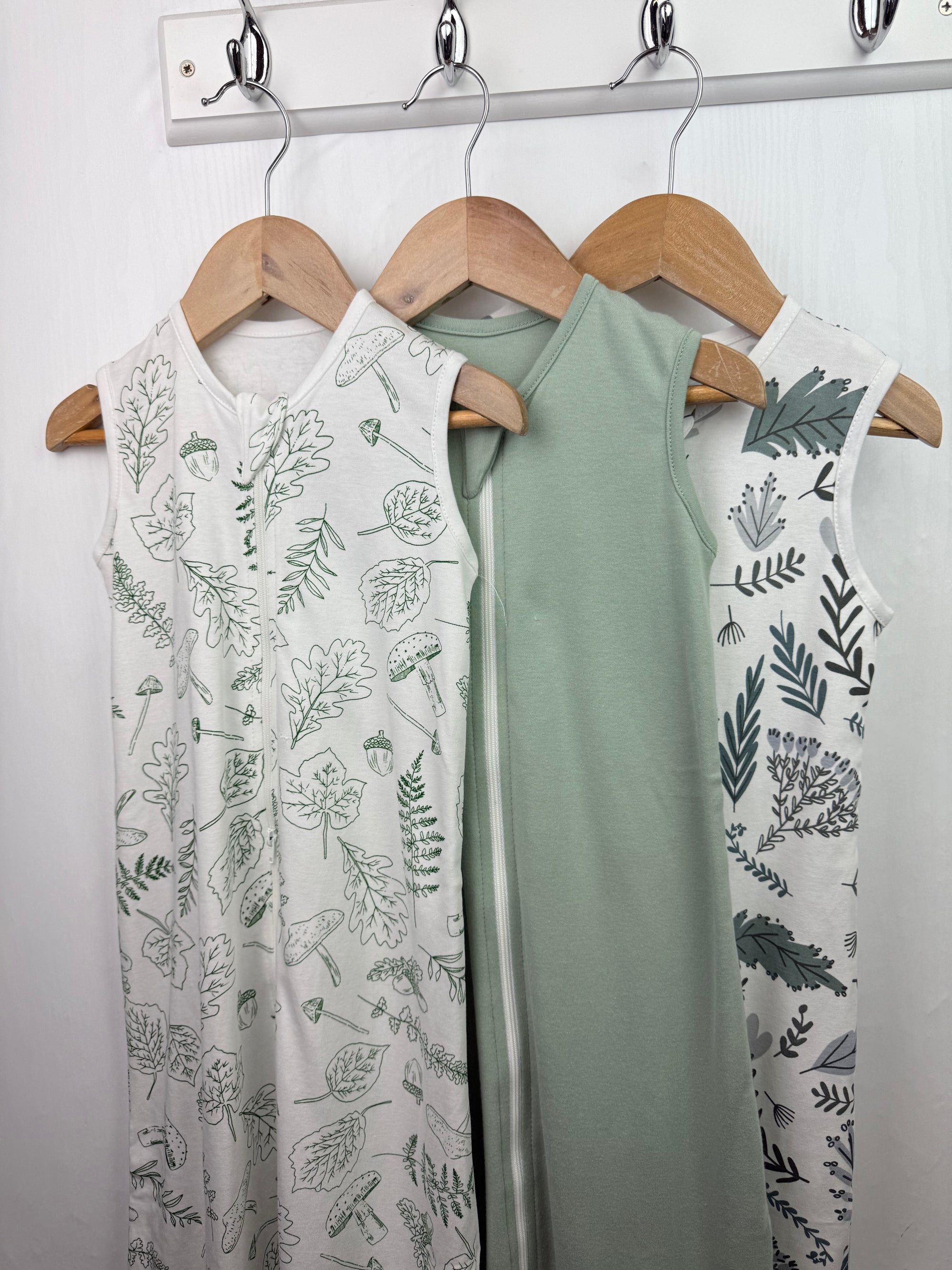 NEW Lilbestie Sleeping Bag Set - Unisex 6-12 Months
