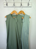 NEW Mosebears Sleeping Bags - Unisex 6-12 Months