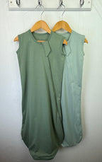 NEW Mosebears Sleeping Bags - Unisex 6-12 Months