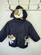 F.O.G By London Rain Coat - Boys 12 Months