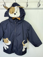 F.O.G By London Rain Coat - Boys 12 Months