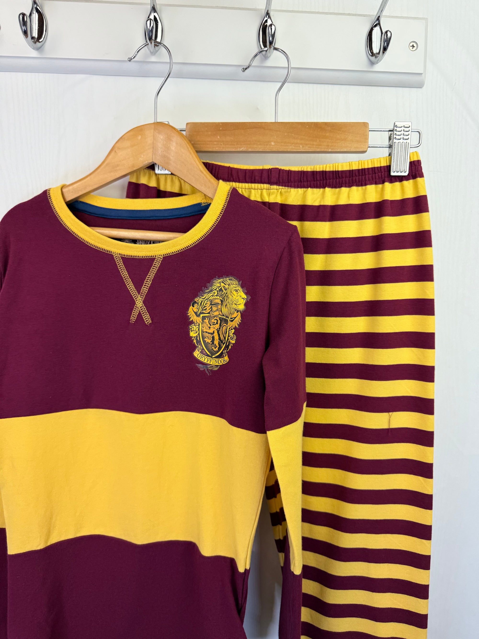 NEW Harry Potter Pyjama Set - Boys 8 Years