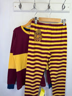 NEW Harry Potter Pyjama Set - Boys 8 Years