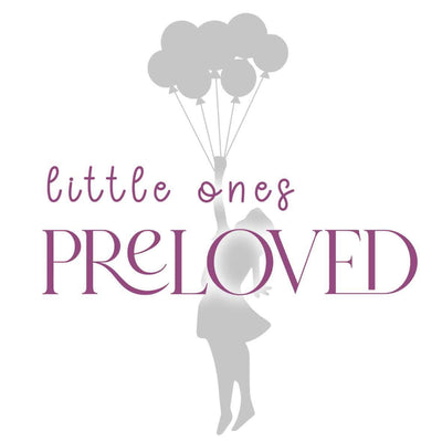 Little Ones Preloved