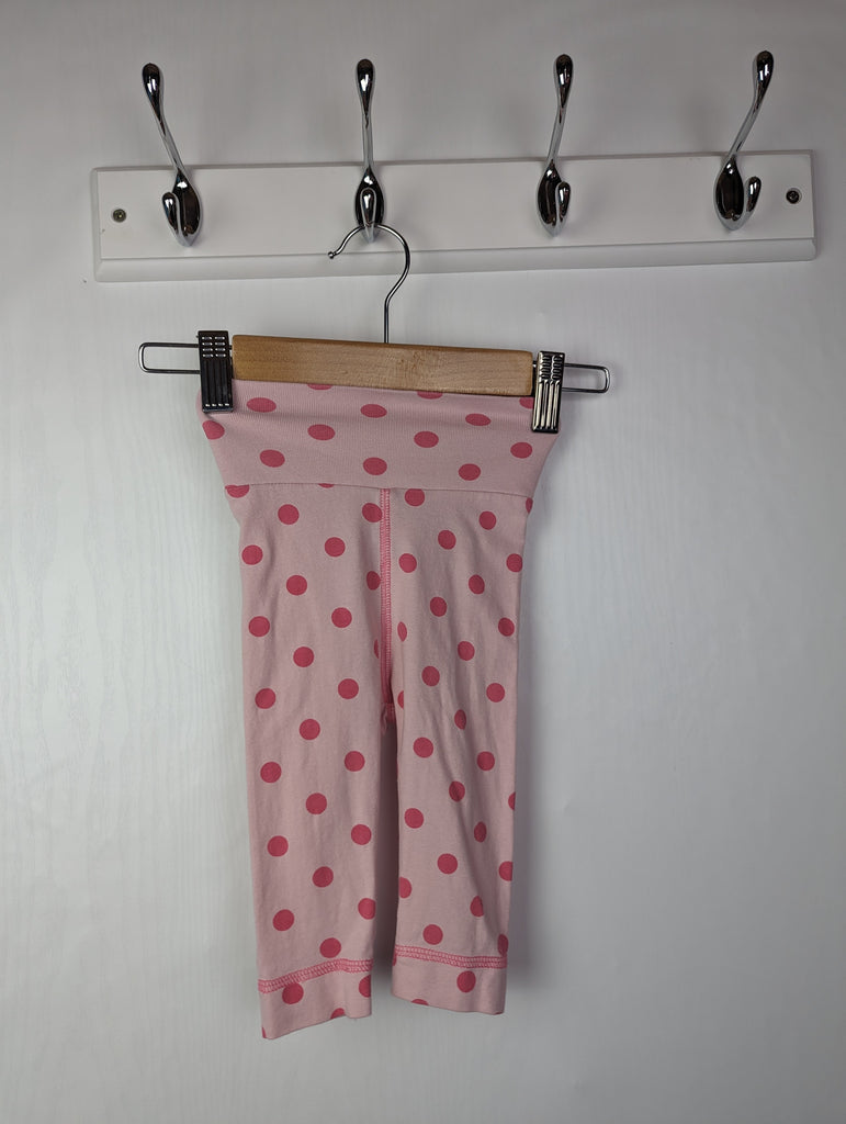 H&M Spot Leggings 2-4m H&M Used, Preloved, Preworn & Second Hand Baby, Kids & Children's Clothing UK Online. Cheap affordable. Brands including Next, Joules, Nutmeg Morrisons, TU, F&F, H&M.