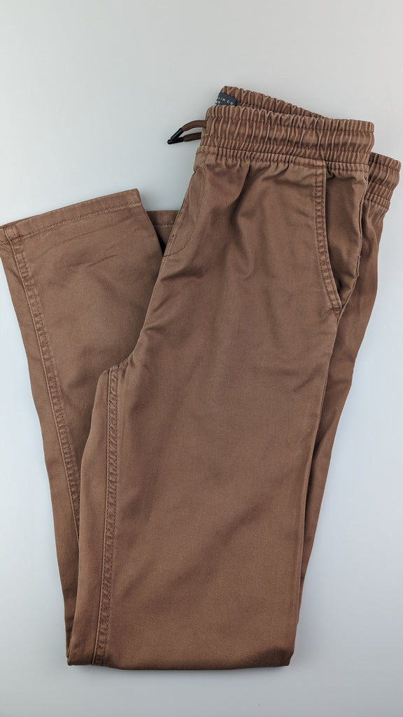 Primark Slim Brown Jeans 14-15 Years Primark Used, Preloved, Preworn & Second Hand Baby, Kids & Children's Clothing UK Online. Cheap affordable. Brands including Next, Joules, Nutmeg, TU, F&F, H&M.