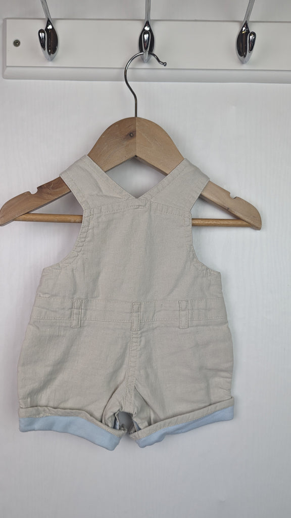 Disney Little Roo Romper - Boys Early Baby Disney Used, Preloved, Preworn & Second Hand Baby, Kids & Children's Clothing UK Online. Cheap affordable. Brands including Next, Joules, Nutmeg Morrisons, TU, F&F, H&M.