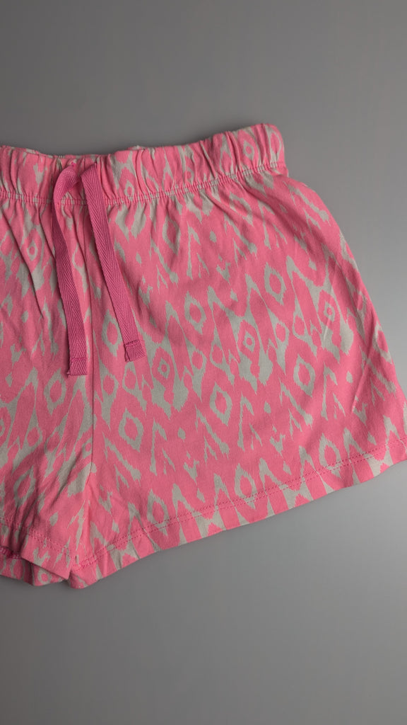 M&S Pink Shorts - Girls 9-10 Years Marks & Spencer Used, Preloved, Preworn & Second Hand Baby, Kids & Children's Clothing UK Online. Cheap affordable. Brands including Next, Joules, Nutmeg Morrisons, TU, F&F, H&M.