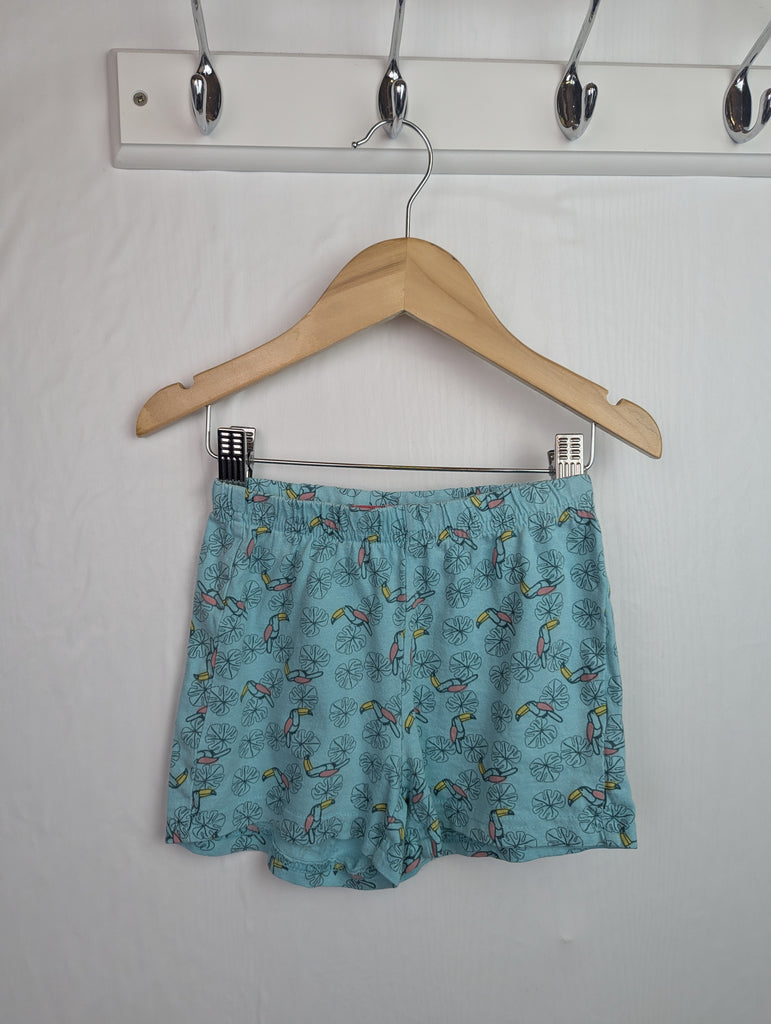 Lily & Dan Pyjama Bottoms - Girls 5-6 Years Little Ones Preloved Second Hand Baby, Girls & Boys Clothes. UK Postage