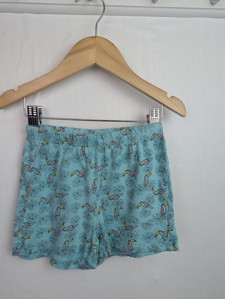 Lily & Dan Pyjama Bottoms - Girls 5-6 Years Little Ones Preloved Second Hand Baby, Girls & Boys Clothes. UK Postage