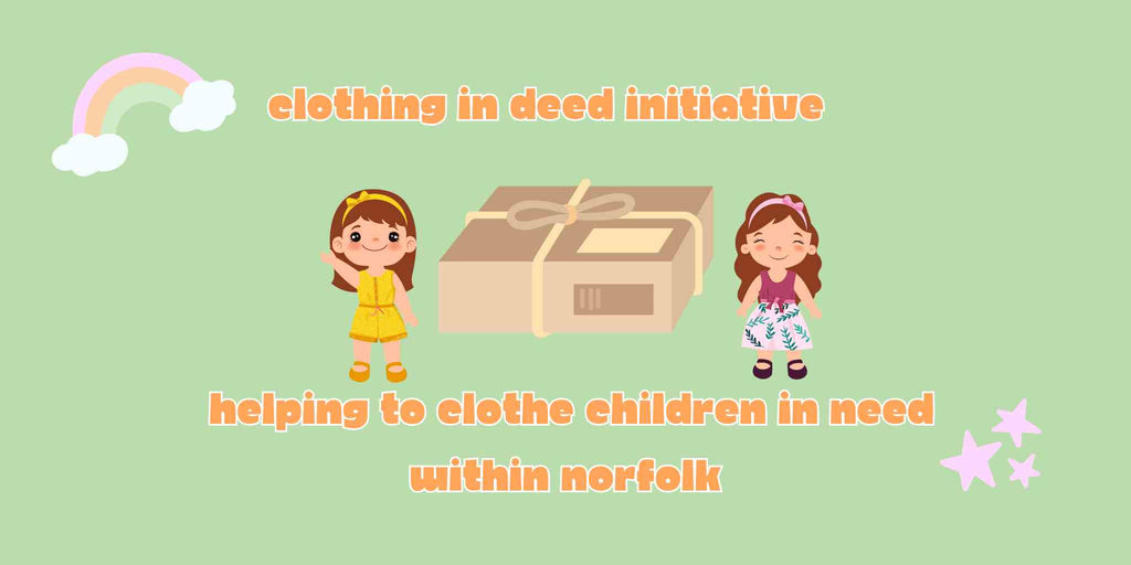 Little Ones Preloved Second Hand Children's Clothing