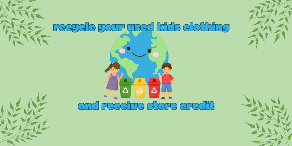 Used kids clothes clearance online