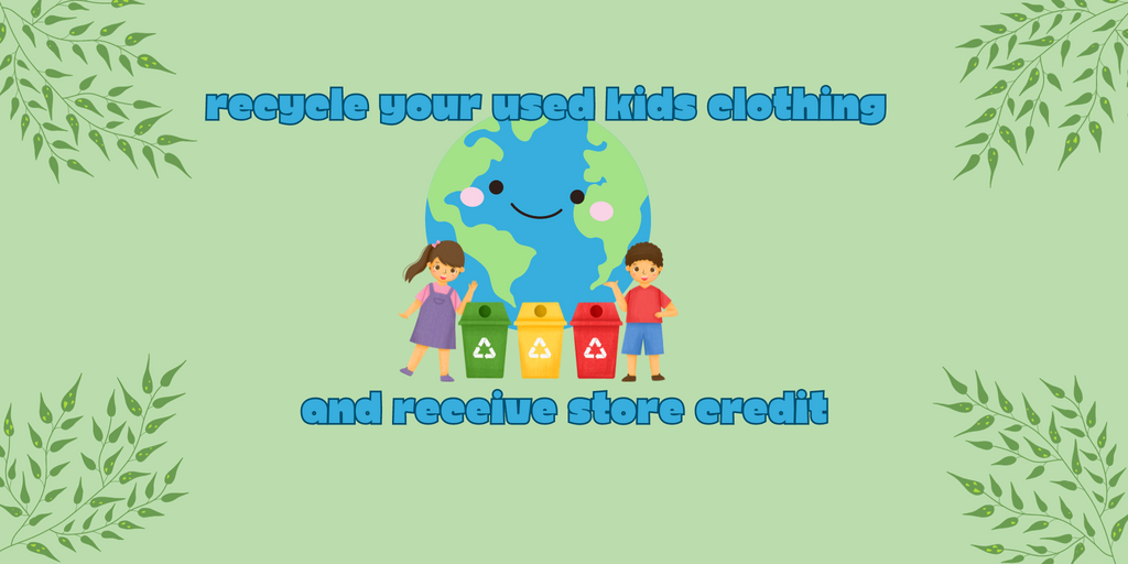 Sell used children's clothes near deals me