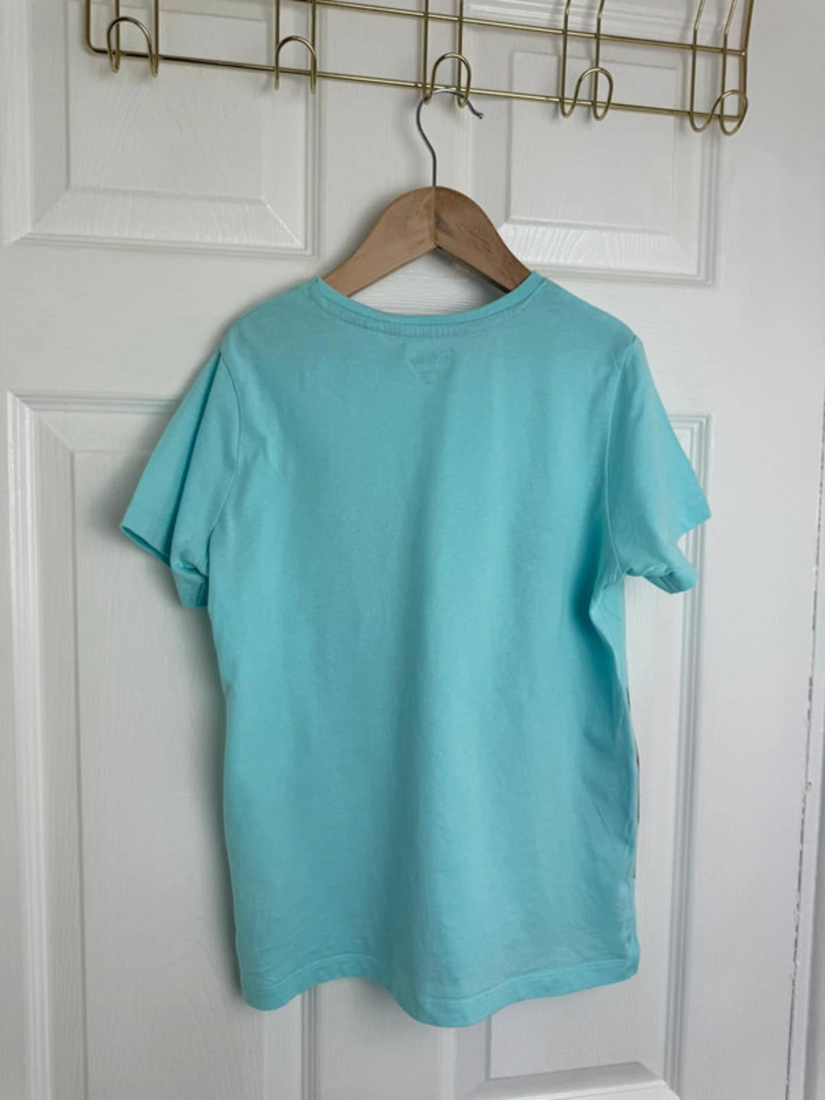 Primark Disney Stitch Short Sleeve Top - Girls 9-10 Years Little Ones Preloved. Preloved Kids & Children’s Gently Used Clothing. Second Hand Baby, Girls & Boys Clothes. UK Postage