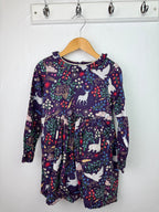 Boden Harry Potter Lined Dress - Girls 3 - 4 Years - Little Ones Preloved. Second Hand Children's & Preloved Baby, Kids, Girls & Boys Clothes. UK online