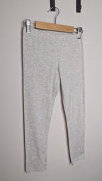Catimini Grey Leggings - Girls 10 Years - Little Ones Preloved. Second Hand Children's & Preloved Baby, Kids, Girls & Boys Clothes. UK online