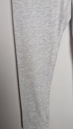 Catimini Grey Leggings - Girls 10 Years - Little Ones Preloved. Second Hand Children's & Preloved Baby, Kids, Girls & Boys Clothes. UK online