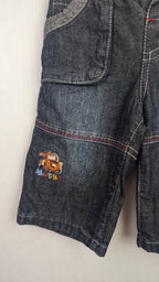 Disney Cars Jeans - Boys 0 - 3 Months - Little Ones Preloved. Second Hand Children's & Preloved Baby, Kids, Girls & Boys Clothes. UK online