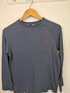 FatFace Long Sleeve Top - Boys 12 - 13 Years - Little Ones Preloved. Second Hand Children's & Preloved Baby, Kids, Girls & Boys Clothes. UK online